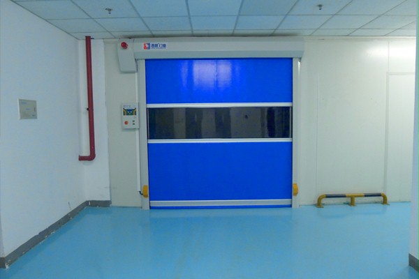 工业快速门 工业快速门