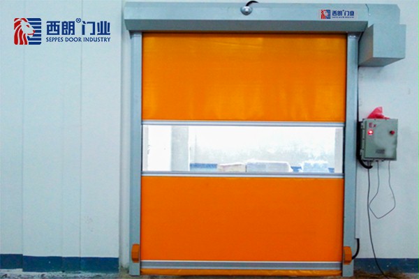 快速门 快速门