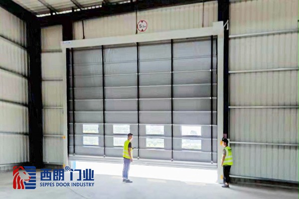 堆积式常州快速门 堆积式常州快速门