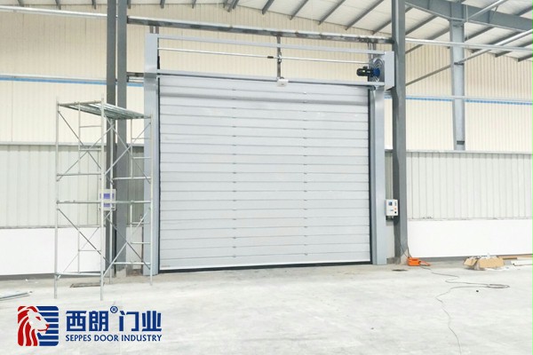 常州硬质快速门 常州硬质快速门