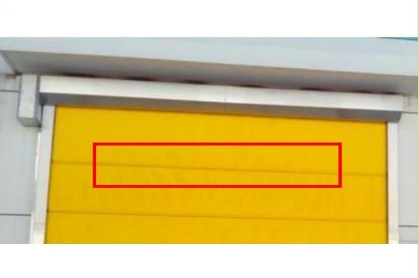 快速门门帘 快速门门帘