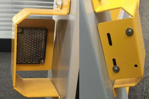 快速门零件 快速门零件