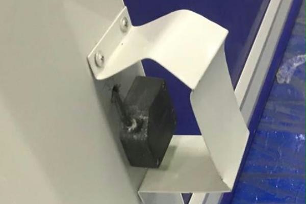 快速门零件 快速门零件