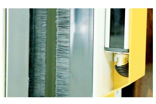 快速门毛刷 快速门毛刷