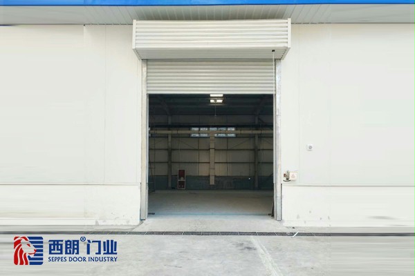 欧式常州卷帘门