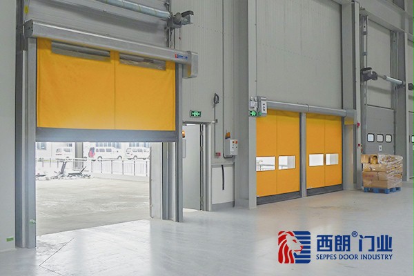 常州拉链式快速卷帘门 常州拉链式快速卷帘门