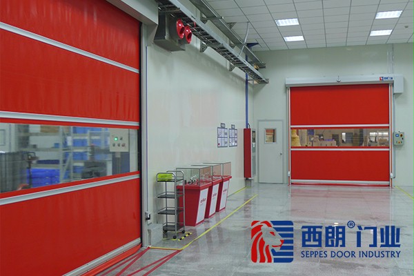 常州快速门 常州快速门