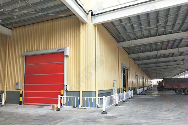 常州快速门 常州快速门