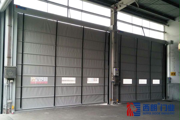 堆积式常州快速卷帘门 堆积式常州快速卷帘门