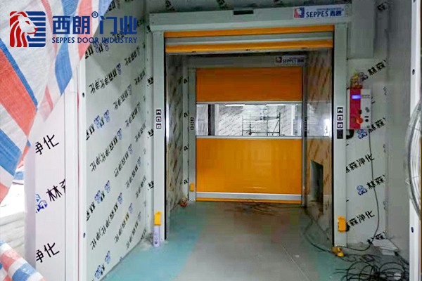 常州快速门 常州快速门