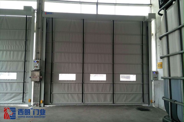 快速堆积门 快速堆积门