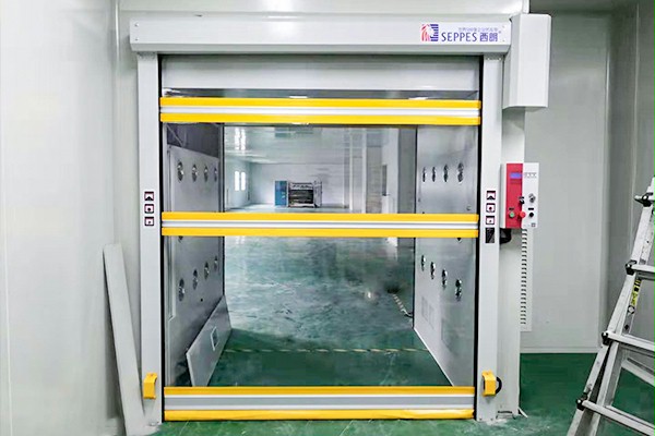 常州快速门 常州快速门