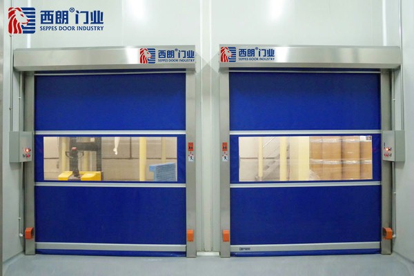 快速卷帘门 快速卷帘门