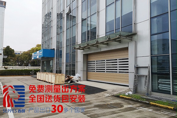 注塑车间涡轮硬质快速门 注塑车间涡轮硬质快速门