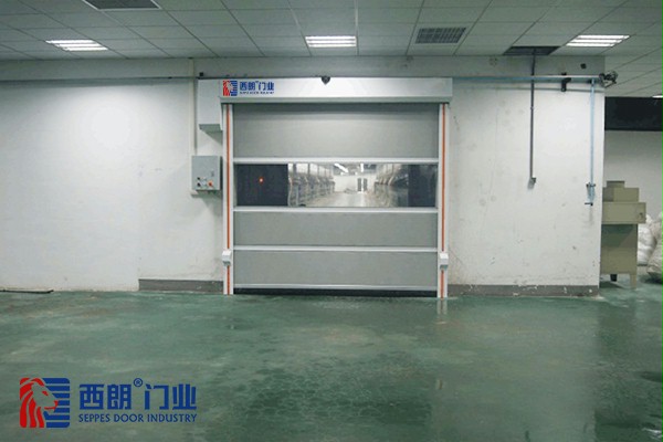 常州可出口的快速卷帘门1 常州可出口的快速卷帘门