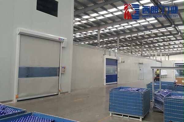 常州可出口的快速卷帘门2 常州可出口的快速卷帘门