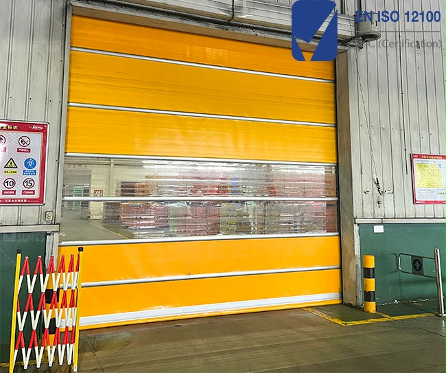 快速卷帘门 快速卷帘门