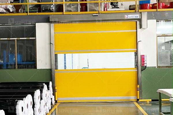 快速卷帘门 快速卷帘门