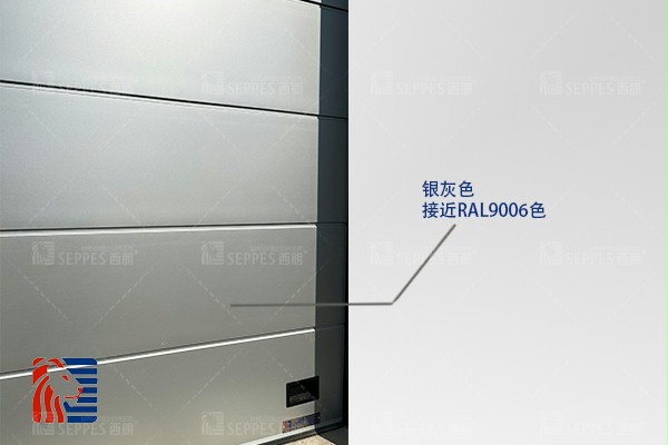 镜面1门板 镜面门板