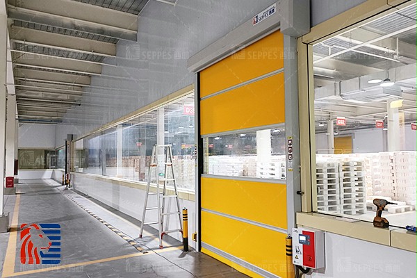 常州快速卷帘门 常州快速卷帘门