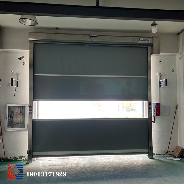 常州快速卷帘门 常州快速卷帘门