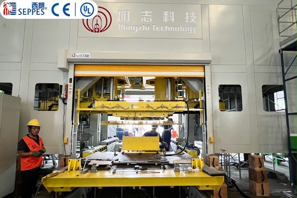 苏州明志科技股份有限公司复购西朗快速门