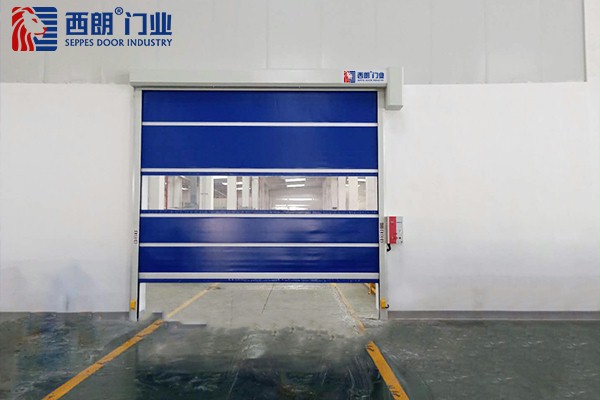 西朗快速卷帘门1 西朗快速卷帘门