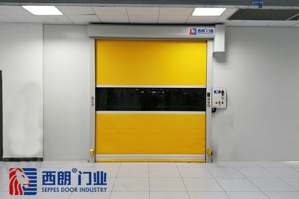 西朗快速卷帘门2 西朗快速卷帘门