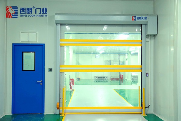 快速门门帘 快速门门帘