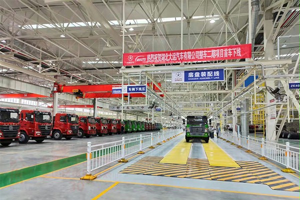 装配线淋雨室拉链快速门2 装配线淋雨室拉链快速门