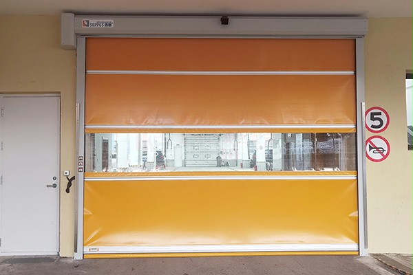 快速门1 快速门