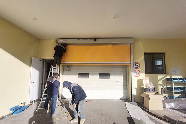 快速门2 快速门