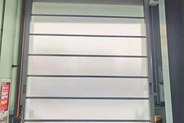 西朗品牌快速卷帘门 西朗品牌快速卷帘门