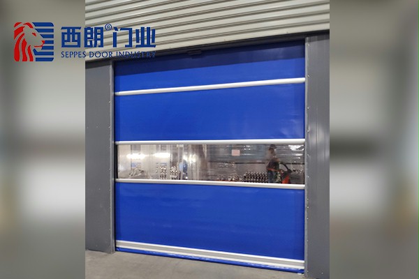 运动器材制造车间快速门 运动器材制造车间快速门