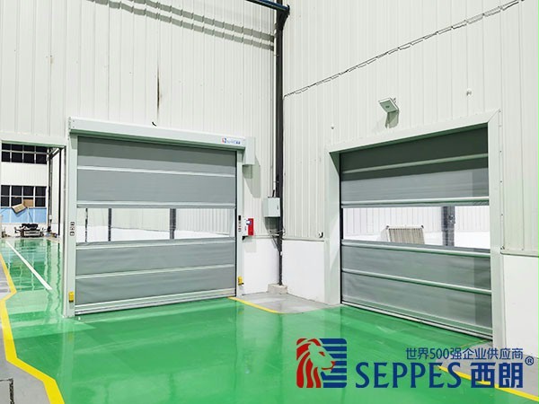 快速卷帘门 快速卷帘门