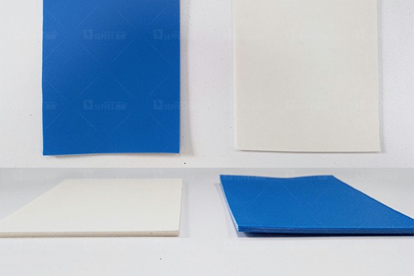 防静电快速门门帘 防静电快速门门帘