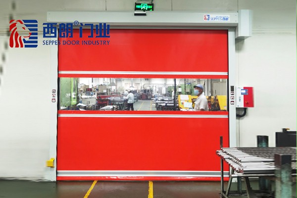 快速卷帘门 快速卷帘门