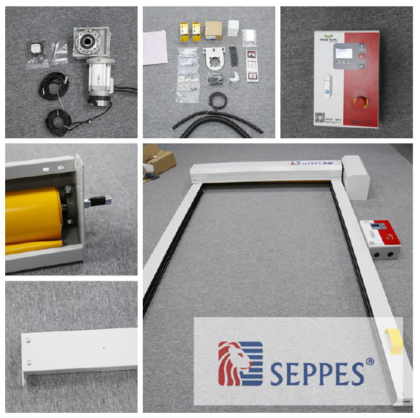 快速卷帘门 快速卷帘门