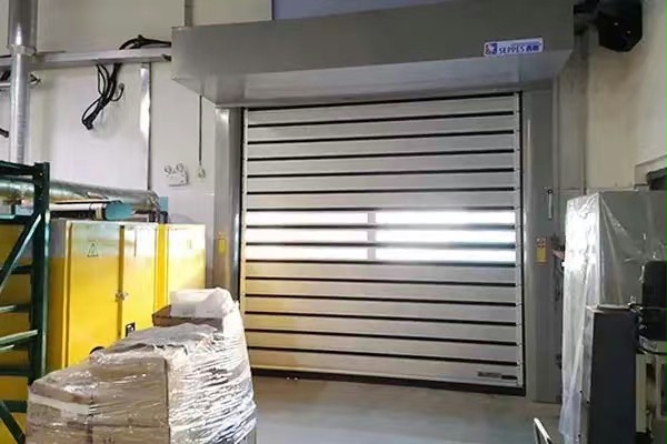 硬质快速门 硬质快速门