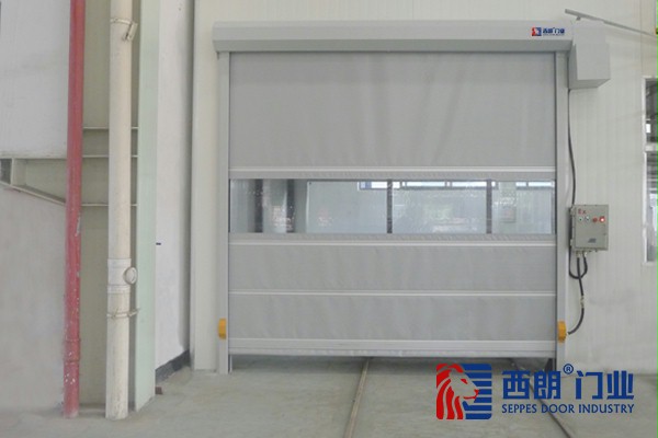 常州防爆快速门 常州防爆快速门