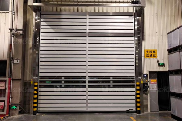 硬质快速门 硬质快速门