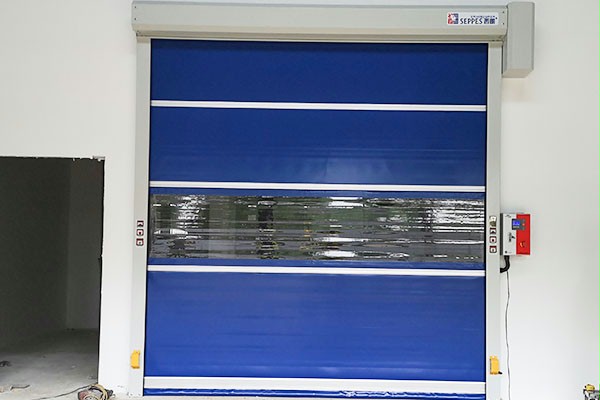 快速卷帘门 快速卷帘门